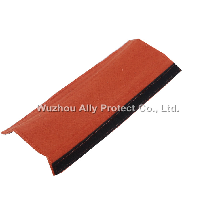 AP-3200 Russet Hard hat Sweatband