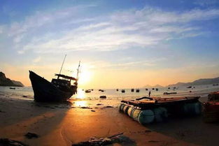 趁伏季休渔期到来前,青岛吃海鲜最爽的五个渔村了解一下
