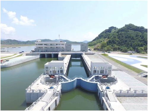 宁波推进 工程带科研 有效提升水利建设效益