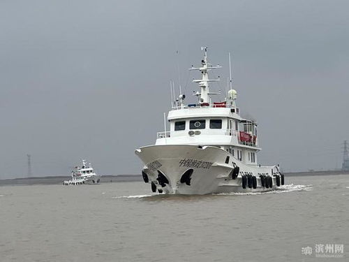 5月1日起滨州正式进入海洋伏季休渔期